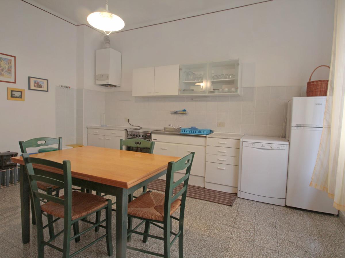 Locazione Turistica Caboto Apartment Arma di Taggia Exterior photo