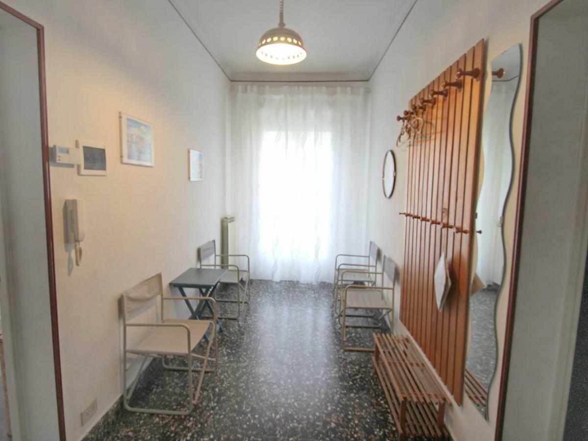 Locazione Turistica Caboto Apartment Arma di Taggia Exterior photo