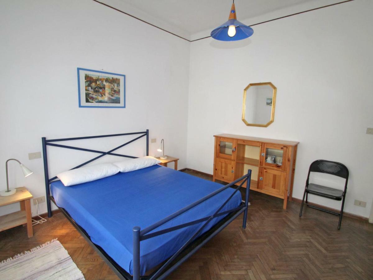 Locazione Turistica Caboto Apartment Arma di Taggia Exterior photo