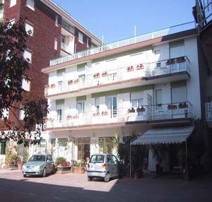 Locazione Turistica Caboto Apartment Arma di Taggia Exterior photo